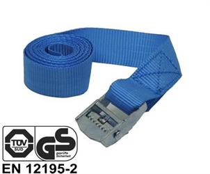 CINGHIE MM 25 MT 1,5 C.MORSETTO