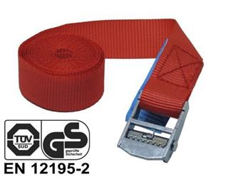 CINGHIE MM 25 MT 2,5 C.MORSETTO