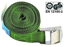 CINGHIA MM 25 MT 4 C.MORSETTO