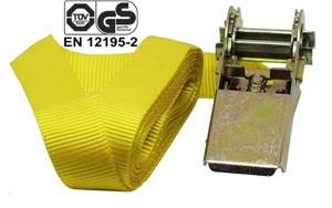 CINGHIE MM 25 MT 4 C.MORSETTO