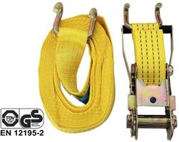 CINGHIE MM 50 MT 9 2 GANCI+CRICCHETTO