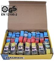 EXPO 27 CINGHIE ANCORAGGIO MAURER