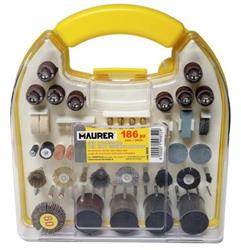 SET ACCES.186 PZ X MINI SMERIGL.99850