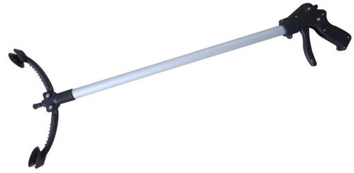 PINZA RACCOGLI TUTTO ALLUMINIO CM.89