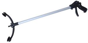 PINZA RACCOGLI TUTTO ALLUMINIO CM.89