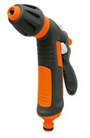 PISTOLA INNAFFIO GETTO REGOL.PAPILLON