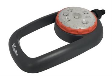 IRRIGATORE 8 FUNZIONI CORPO IN TPR