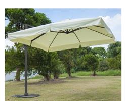 OMBRELLONE CALPE QUADRO SBRACCIO CM300