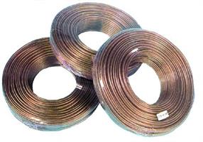 FUNE ACC.OTT.PLASTIFICATA MM 8