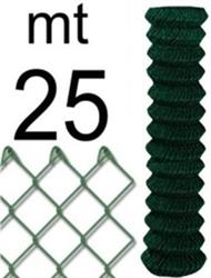 RETE MAGLIA SCIOLTA AREA PLUS 125 MT25