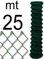 RETE MAGLIA SCIOLTA AREA PLUS 125 MT25