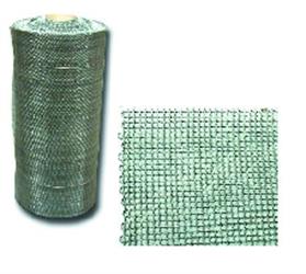 TELA TESSUTA ZINC.FILO 0,7 2X2 CM  60