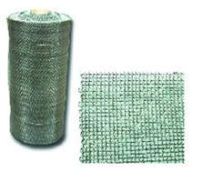 TELA TESSUTA ZINC.FILO 0,7 2X2 CM  60