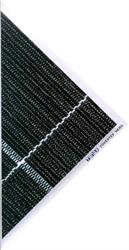 TELO COVER PRO NERO MT 1,05X100