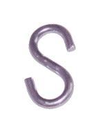 ESSI ZINCATI N 21 MM 4,9