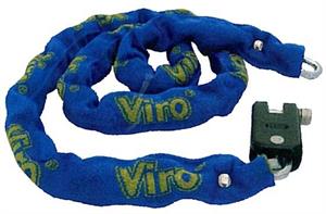 CATENE SUPERMORSO VIRO C.LUC.MM 7X1200