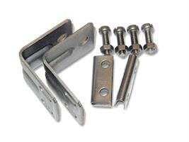 GIUNTI ANGOLARI X MURO - BEKAFORT PZ 2