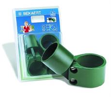 CAPPUCCIO+COLLARE VERD BETAFENCE MM 48