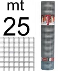 CASANET 6,3X6,3X0,75  101 MT.25