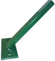 PIASTRA SAETTA BETAF. VERDE X PALI 38