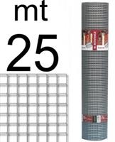 CASANET 19X19X2,05    101 MT.25