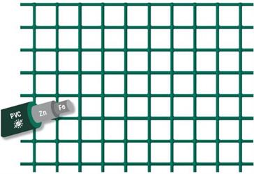 RETE VOLIPL.25X25 F.1,6/2,30 H150 MT25