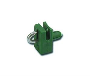 GANCIO GUIDA FILO BETAFENCE VERDE