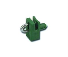 GANCIO GUIDA FILO BETAFENCE VERDE