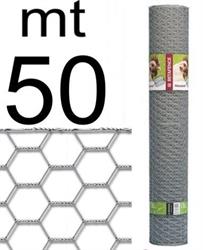 HEXANET 13.2 TRIPL.TORS.100 MT.50