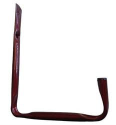 GANCIO PORT. ROSSO GRANDE MM300X230X80