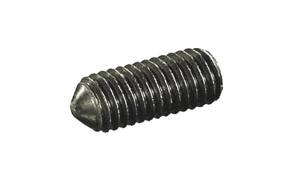 GRANI NERI C.ESTREM.CONICA 4X10