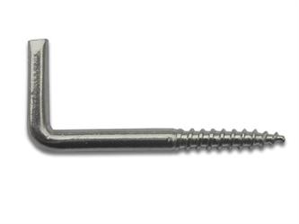 CANCANI INOX A VITE 17X35