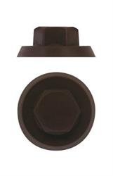 CAPPUCCI X VITI T.ESAG.CHIAVE 10