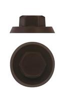 CAPPUCCI X VITI T.ESAG.CHIAVE 10