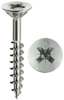 VITI AU.PAR.F.X TRUC.TR.TP  4X35