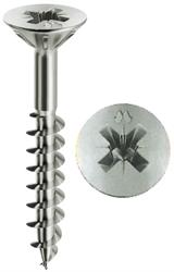 VITI AU.PAR.F.X TRUC.TR.TP 4,5X45