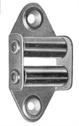 GUIDACINGHIE VERTICALI ZINCATI