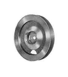 PULEGGE FORO CIECO 220 X AVVOLG.