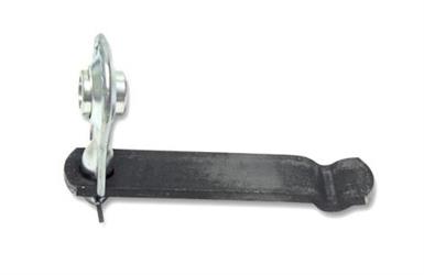 SUPPORTI C.CUSCINETTO A MURARE