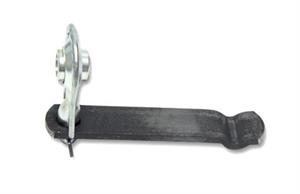 SUPPORTI C.CUSCINETTO A MURARE