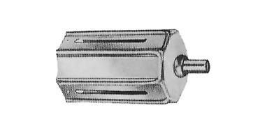 CALOTTE LISCE REGOLAB.C.PERNO MM12