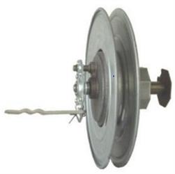 RIDUTTORI CON CALOTTA LISCIA X AVVOLG