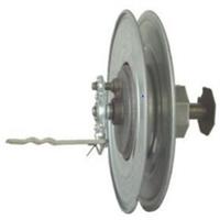 RIDUTTORI CON CALOTTA LISCIA X AVVOLG