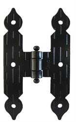 BANDELLE A DOPPIO T CM 16 VERNICIATE