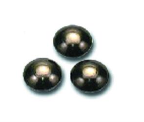 BULLETTE BRONZATE N.100