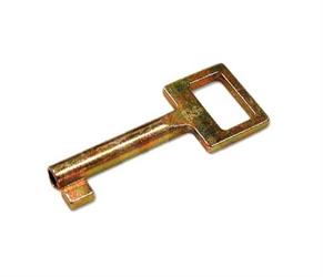 CHIAVI X CASSETTE POSTA VERNICIATE N°3