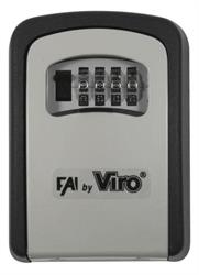 CASSETTA VIRO PORTACHIAVI FAI 4259