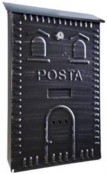 CASSETTE X RIVISTE FERRO BATTUTO  2606