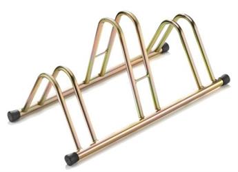 PORTABICI A CAVALLETTO TROPIC.3 POSTI