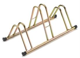 PORTABICI A CAVALLETTO TROPIC.3 POSTI